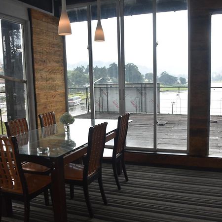 Nuwaraeliya H2O Lakeside Nuwara Eliya Exteriér fotografie