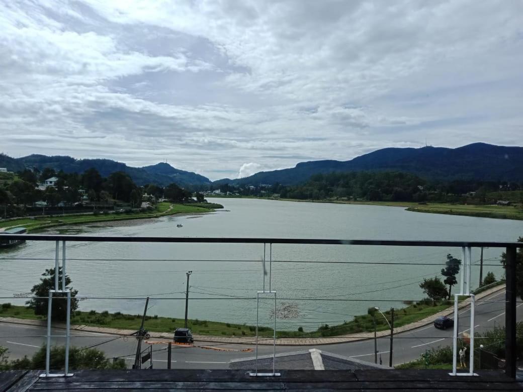Nuwaraeliya H2O Lakeside Nuwara Eliya Exteriér fotografie