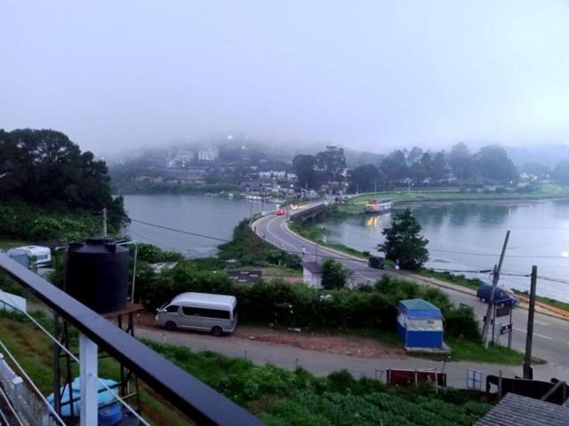 Nuwaraeliya H2O Lakeside Nuwara Eliya Exteriér fotografie