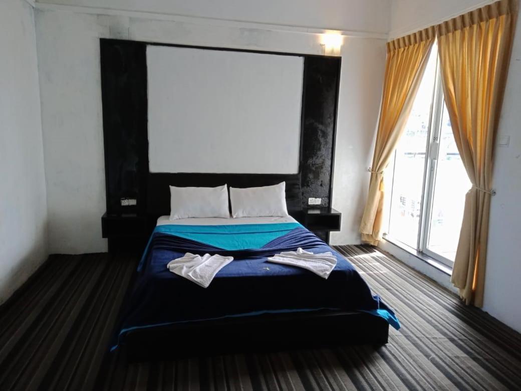 Nuwaraeliya H2O Lakeside Nuwara Eliya Exteriér fotografie