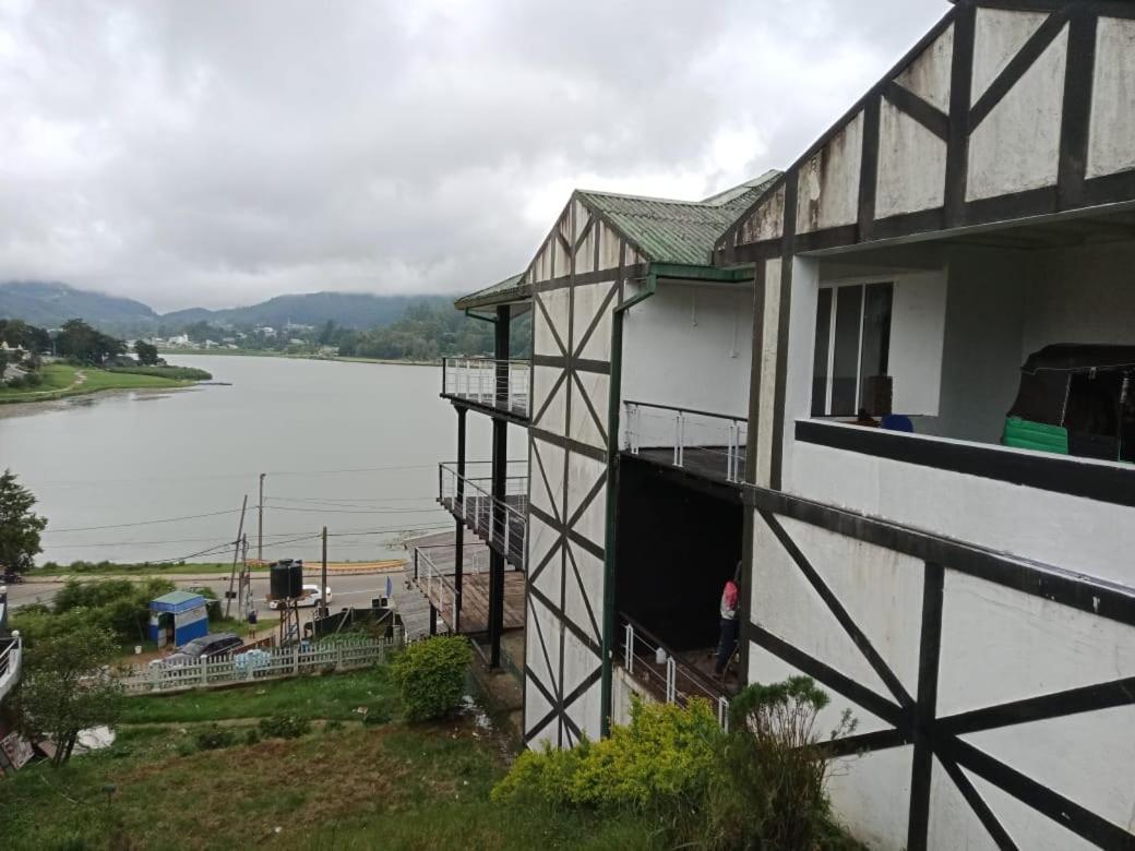 Nuwaraeliya H2O Lakeside Nuwara Eliya Exteriér fotografie