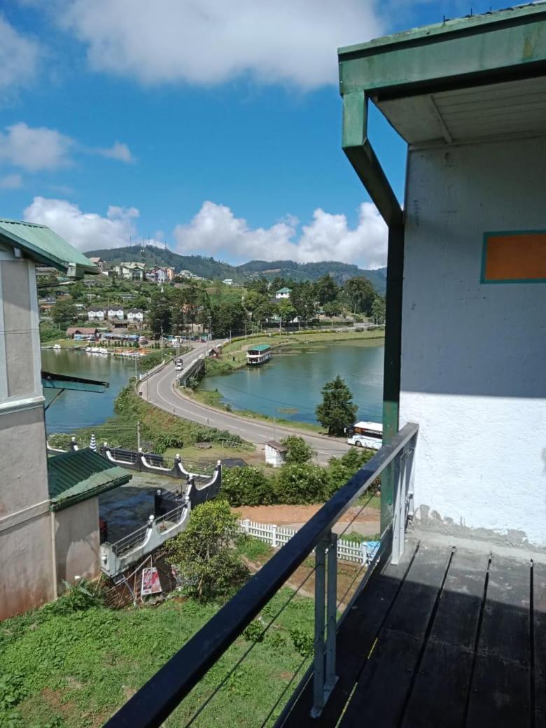 Nuwaraeliya H2O Lakeside Nuwara Eliya Exteriér fotografie