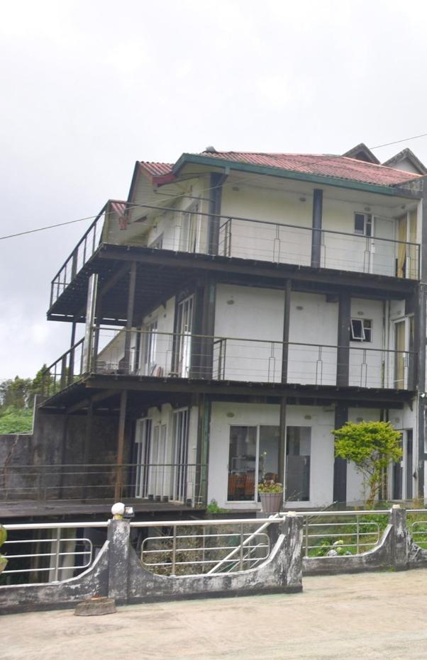 Nuwaraeliya H2O Lakeside Nuwara Eliya Exteriér fotografie