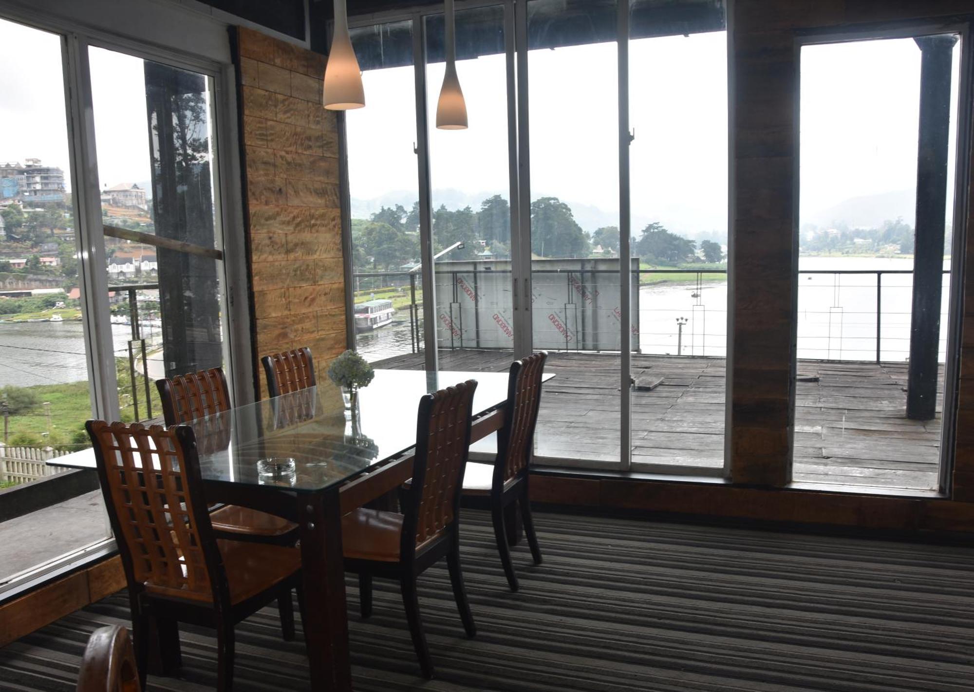 Nuwaraeliya H2O Lakeside Nuwara Eliya Exteriér fotografie