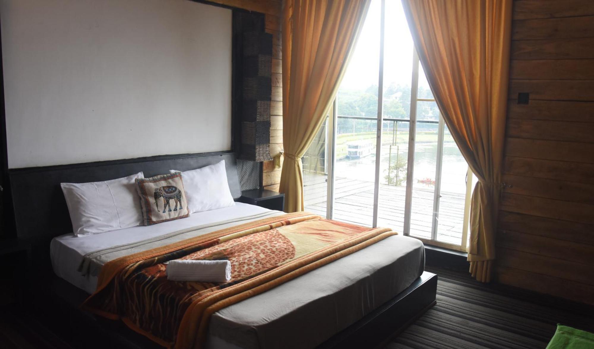 Nuwaraeliya H2O Lakeside Nuwara Eliya Exteriér fotografie