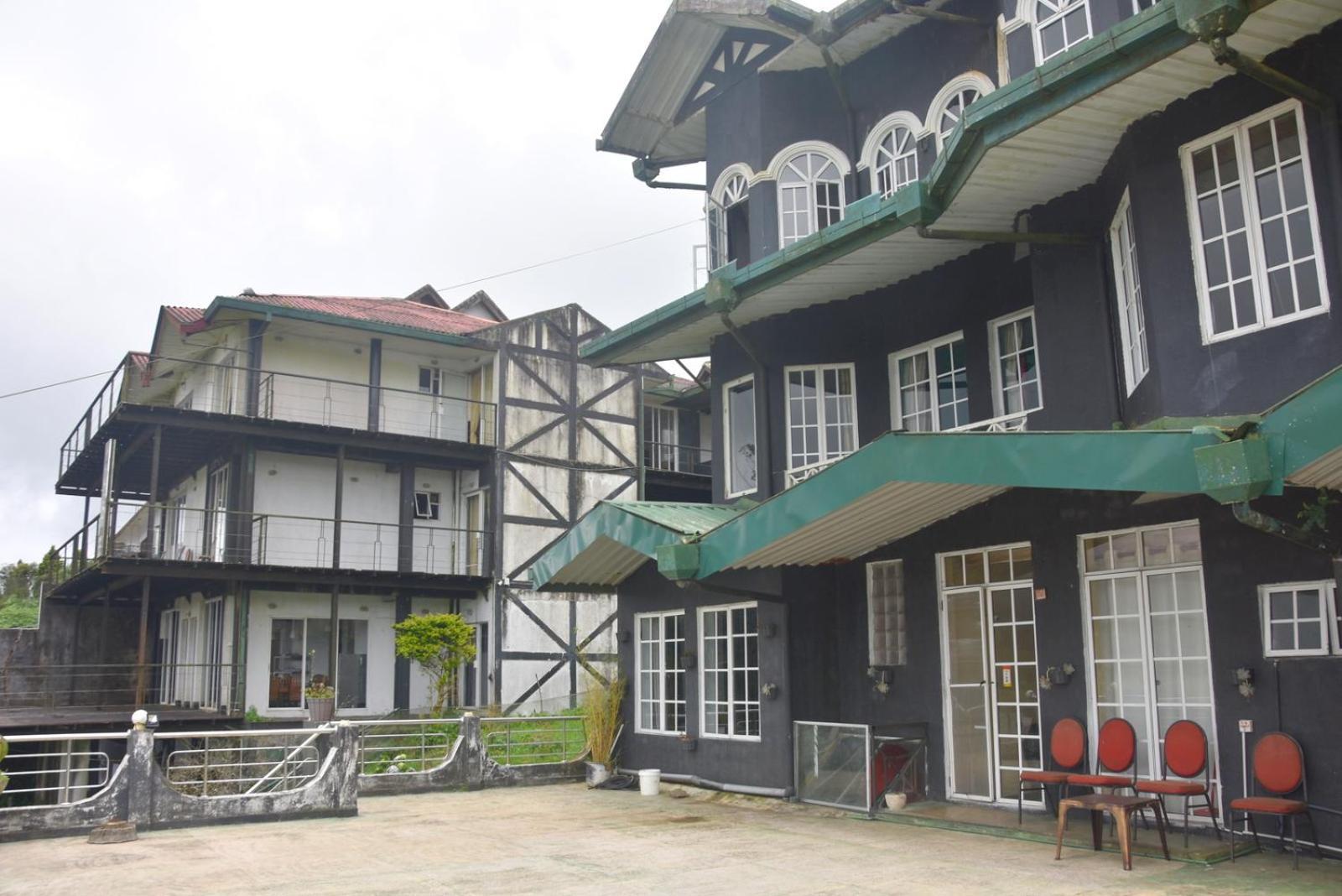Nuwaraeliya H2O Lakeside Nuwara Eliya Exteriér fotografie